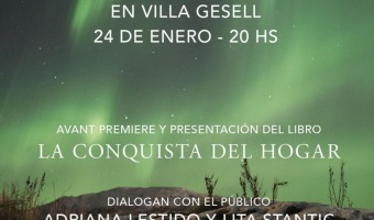 Avant premier de 